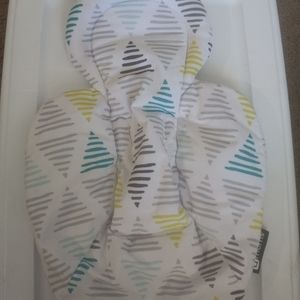 Inserts for 4 moms momaroo